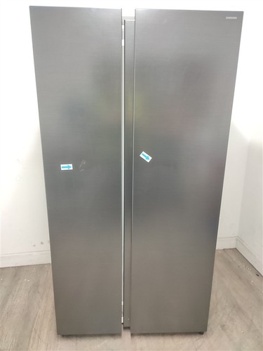 Samsung rs70f65qefeu fridge - rs70f65qefeu,