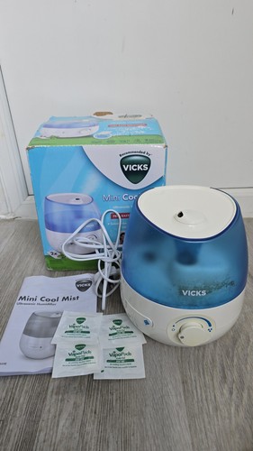 Vicks mini cool mist - vicks,,