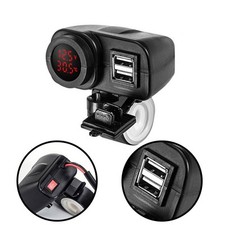 Useful Charger Part Dual USB