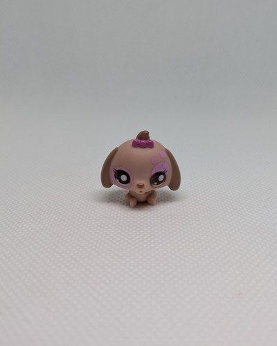 Littlest pet shop dachshund - pet,