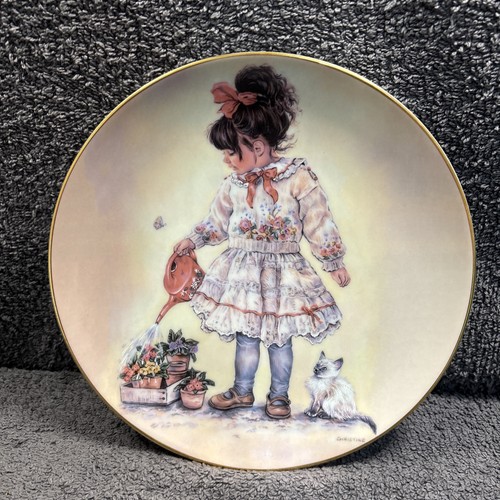 Christine haworth poppet - christine,