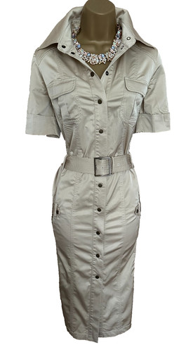 Karen millen vintage military - millen,