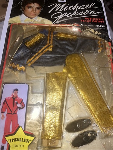 Michael jackson collectors - michael,
