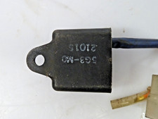 Yamaha SA50 Passola CDI.