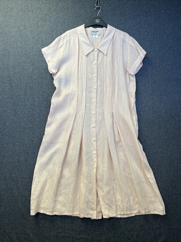 Vintage s jaeger pink - 70's,