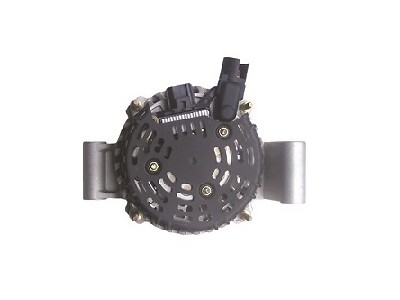 New spec alternator - spec, for