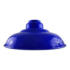 Vintage Lampshade Ceiling