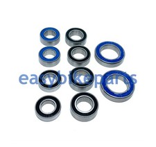 Trek Remedy 2017/2018 Full