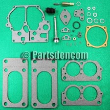 CARBURETTOR REPAIR CARBY KIT