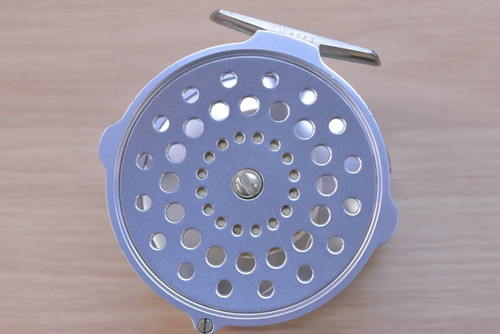 Hardy salmon bougle iv - salmon, mk