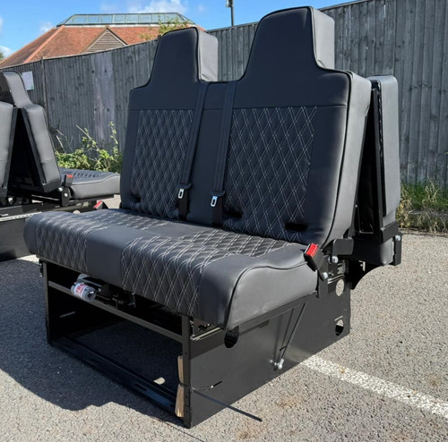 Tested rock n roll bed - tested,