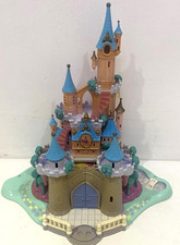 Bluebird Polly Pocket Disney