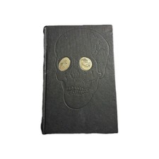 Ian Lancaster FLEMING / Goldfinger 1st Edition first published March 1959