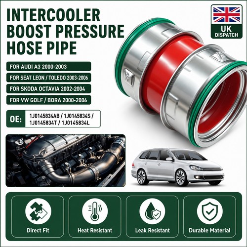 Hose pipe 130hp - for, vw