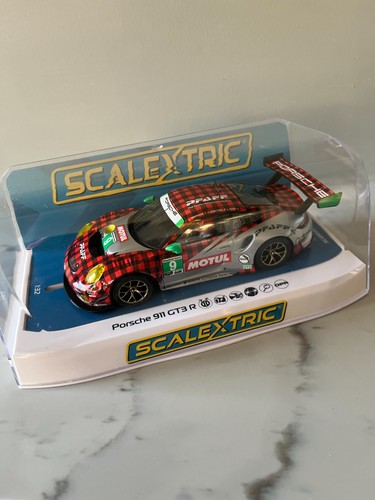 Scalextric c4252 porsche 911 - scalextric,