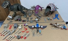 Tyco Dino-Riders Tyrannosaurus