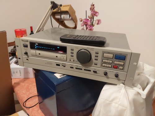 Panasonic 3800 professional - sv-3800,