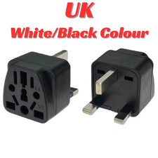 Universal Travel Adapter US AU