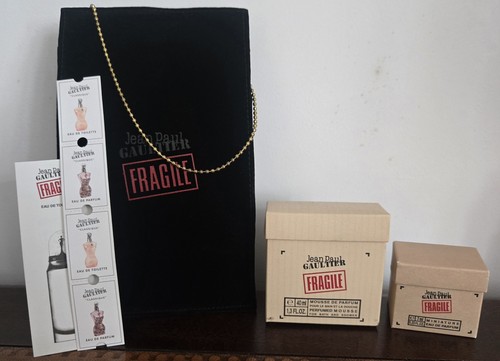 Rare jean paul gaultier - rare,