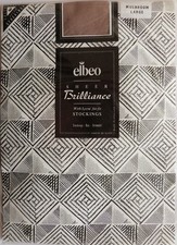 Elbeo Large Size Vintage Sheer