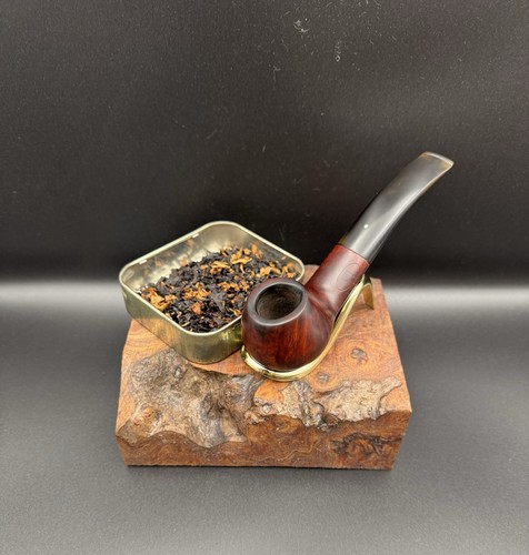 English estate pipe dunhill - english, pipe:
