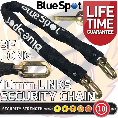Heavy duty security - heavy,