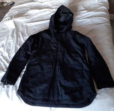 Burton Women’s Ski/Snowboard Jacket Black Size L