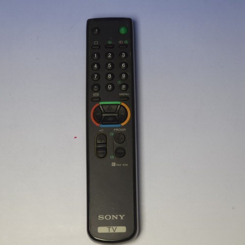 Genuine sony 836 - genuine,