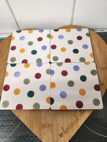 Emma bridgewater polka dot - emma,