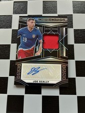 2023-24 Panini Obsidian Jersey