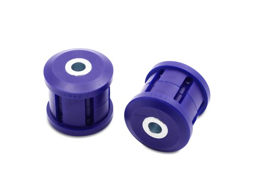 Superpro rear beam axle - axle, bush