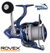 Jarvis Walker Rovex VLX LC