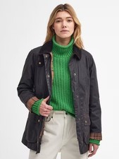 Barbour Beadnell Women's