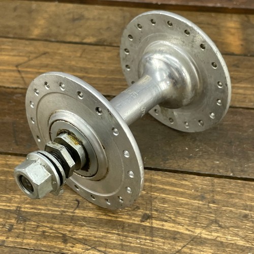 Sansin bmx front hub high - sansin,