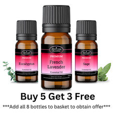 Essential Oils 10ML