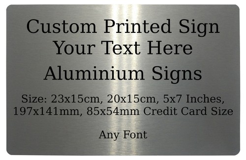 Custom personalised your text - custom,