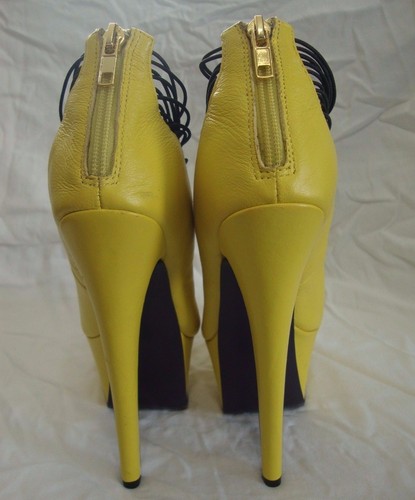London trash ceres leather - trash,