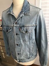 RETRO VINTAGE  BLUE DENIM LEVI