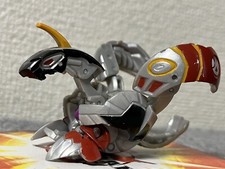 Bakugan SEGA TOYS Helios MK2