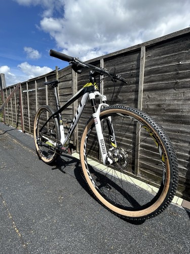 Scott scale 900 - scott, hardtail