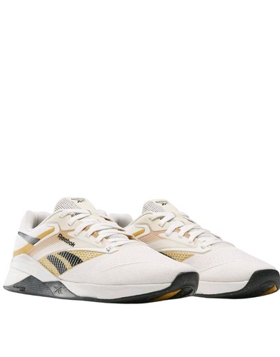Reebok mens nano trainers - mens,