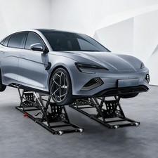 Heavy Duty 7000lbs Car Lift