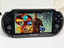 PS Vita 2004 - SD2Vita - 256gb