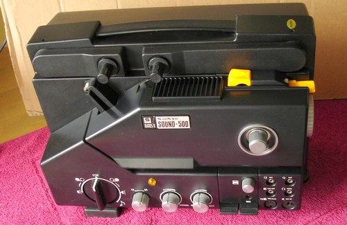 Sankyo sound 500 cini - sankyo,