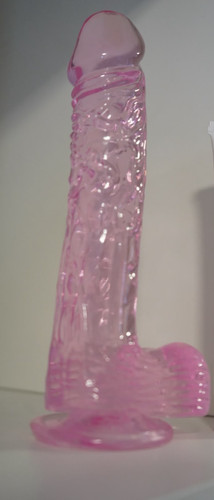 Dildo sex toy suction cup - suction,