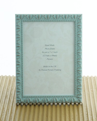Hand made shabby chic - made, ornate