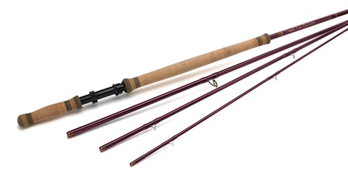 Tfo deer creek - deer, 4pc