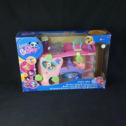 Lps adoption center large - lps,