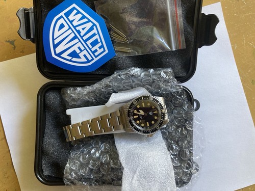 Watchdives wd5513 vintage - watchdives, /