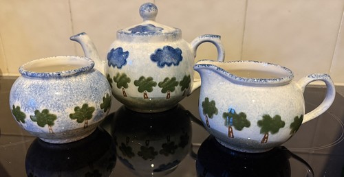 Price kensington pottery set - price,